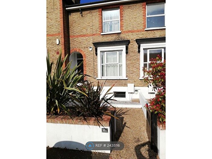 1 Bedroom Flat To Rent In Lansdowne Road, Croydon, CR0