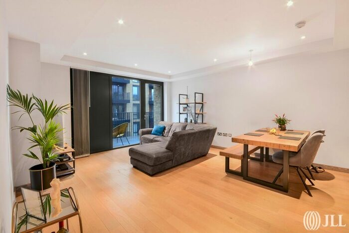 1 Bedroom Flat To Rent In Ram Quarter, London, SW18