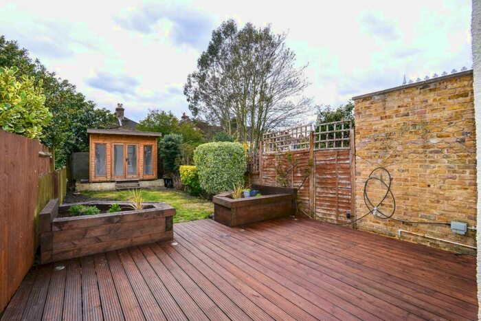 2 Bedroom Semi-Detached House To Rent In Newbury Road, Bromley, London, BR2