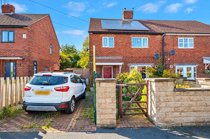 3 Bedroom Semi Detached House For Sale In Normanton View, Normanton, WF6
