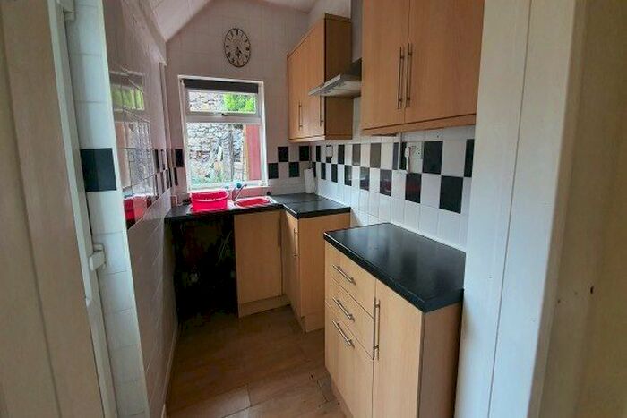 2 Bedroom Property To Rent In Langford Street, Sutton-In-Ashfield, NG17