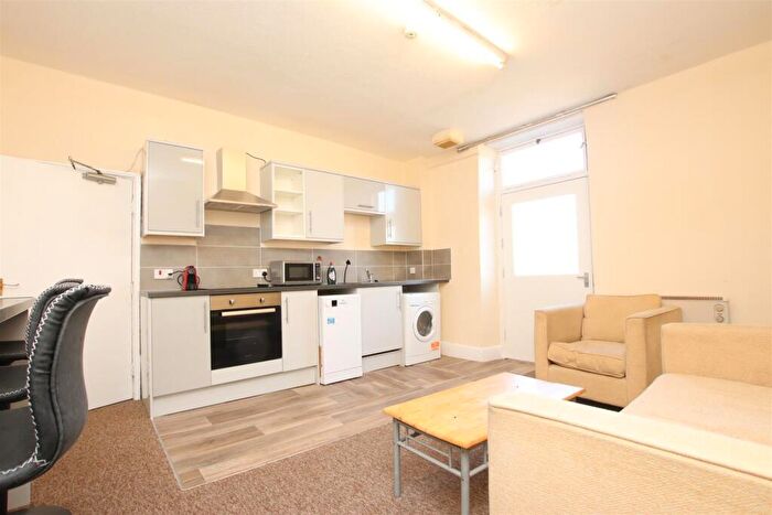 4 Bedroom Flat To Rent In Park Street, Bristol, BS1