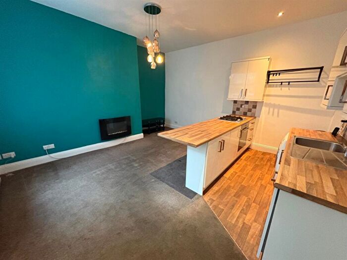3 Bedroom Terraced House To Rent In Cardigan Street, Queensbury, Bradford, BD13