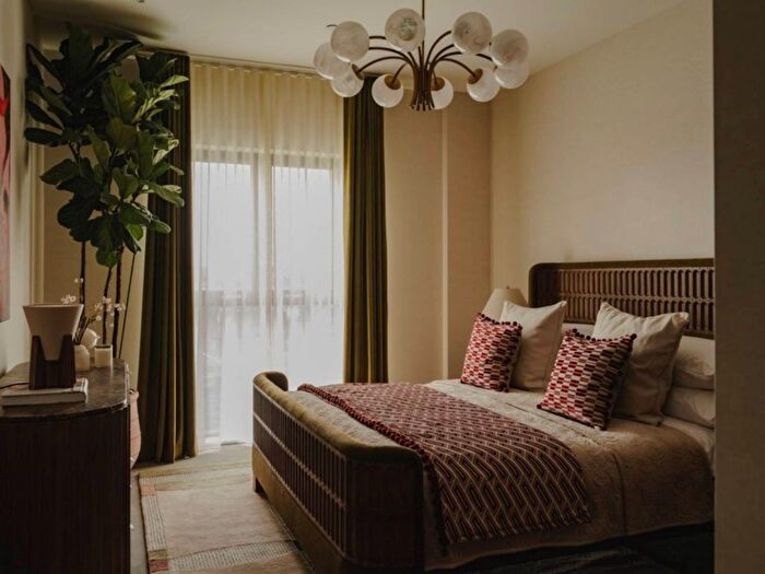 2 Bedroom Flat For Sale In Camden Goods Yard, Camden, NW1