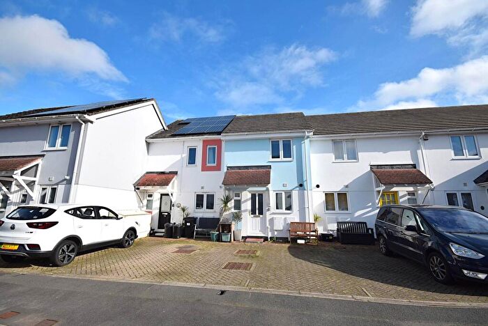 2 Bedroom House To Rent In Riverside Court, Bideford, EX39