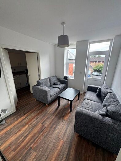 4 Bedroom Flat To Rent In Claremont Road, Spital Tongues, Newcastle Upon Tyne, NE2