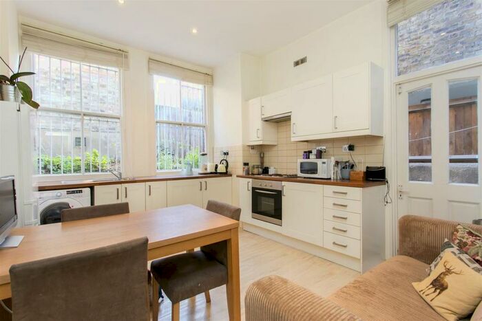 1 Bedroom Flat To Rent In Albion Road, N16
