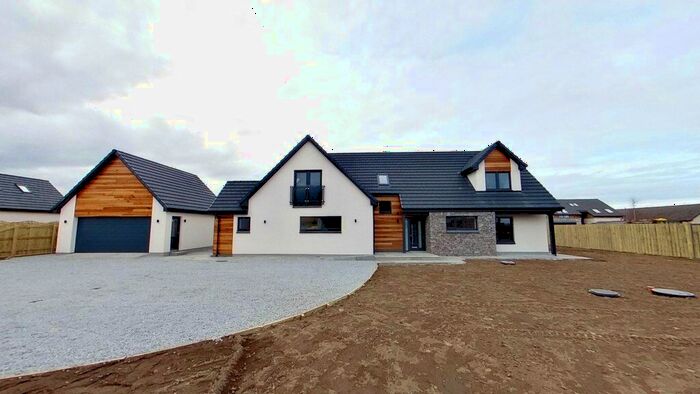 5 Bedroom Detached House For Sale In Souters View, Loch Flemington, IV2
