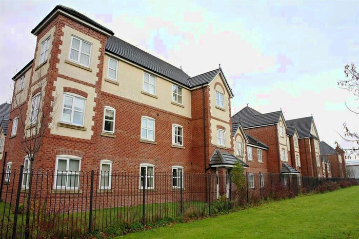 2 Bedroom Apartment To Rent In Scholars Way, Bury, BL9