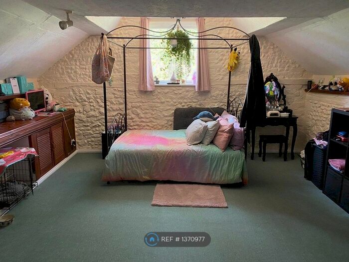 1 Bedroom Semi-Detached House To Rent In The Street, Costessey, Norwich, NR8