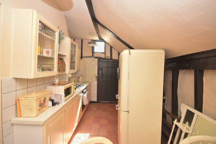 1 Bedroom Detached House For Sale In Bentfield End Causeway, Stansted Mountfitchet, CM24