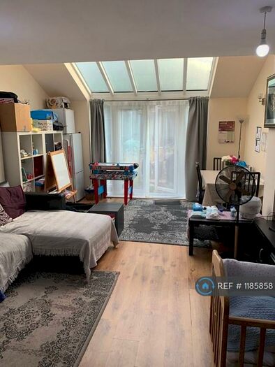 2 Bedroom Terraced House To Rent In Harman Rise, Ilford, IG3