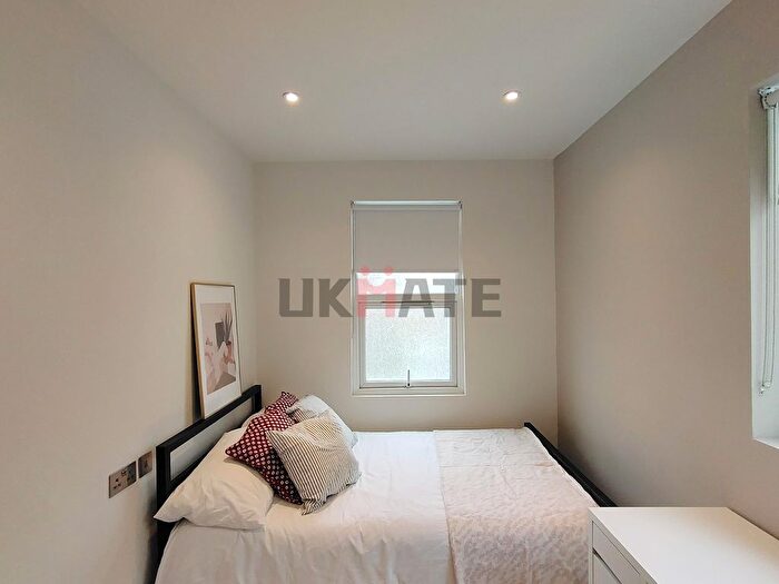1 Bedroom Property To Rent In Villiers Road, Kingston Upon Thames, KT1