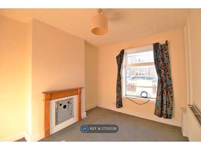 2 Bedroom Terraced House To Rent In Charter Street, Accrington, BB5