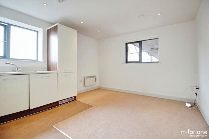 1 Bedroom Flat For Sale In Fire Fly Avenue, Swindon, SN2