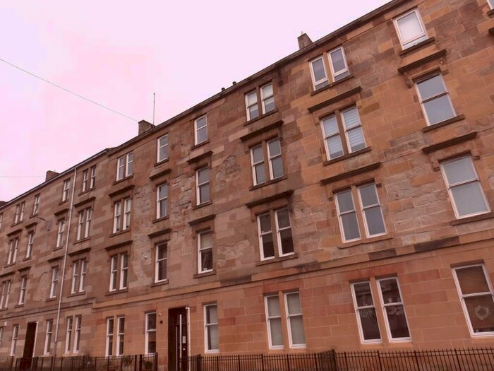 3 Bedroom Flat To Rent In , Garfield Street, Glasgow, G31