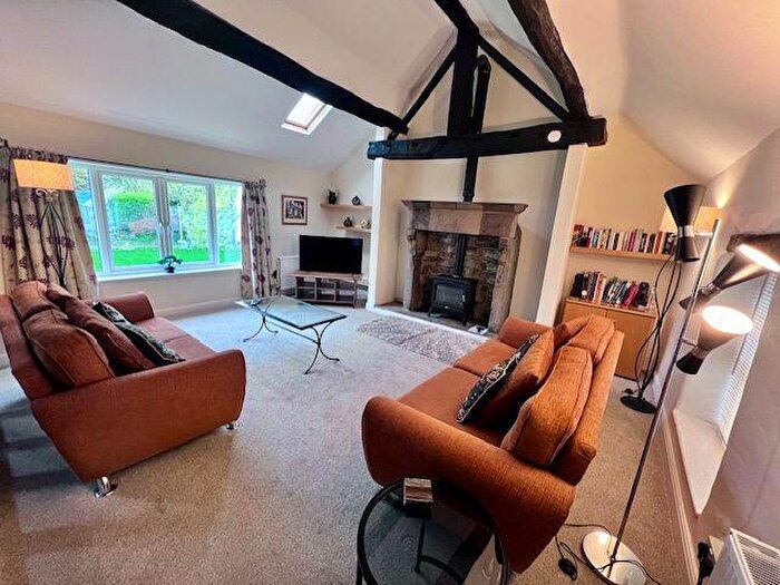 2 Bedroom Cottage For Sale In Wilson Eyre Cottage How Lane Castleton, S33