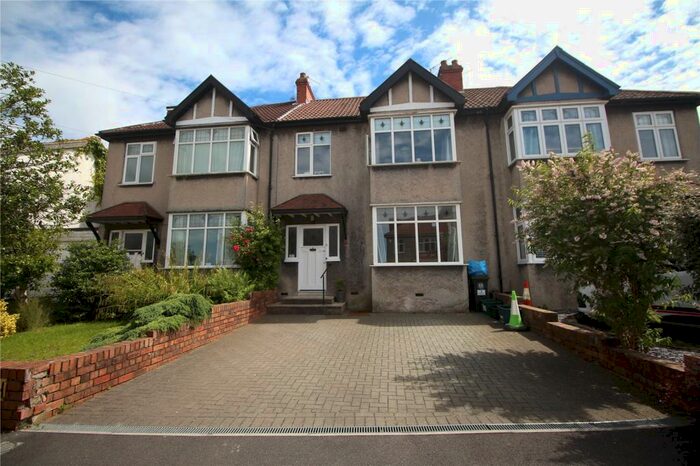 3 Bedroom House To Rent In Wellington Drive, Bristol, BS9