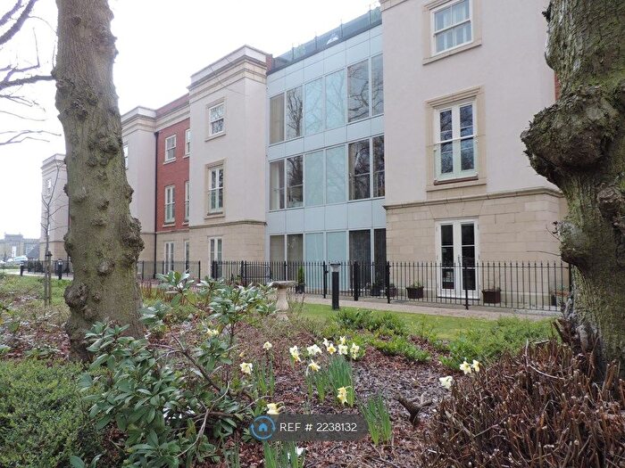 2 Bedroom Flat To Rent In Royal Mews, Ashby De La Zouch, LE65