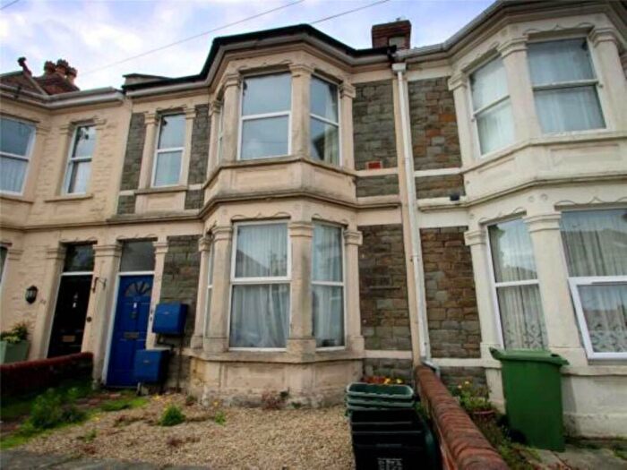 2 Bedroom Maisonette To Rent In Beaconsfield Road, Knowle, Bristol, BS4