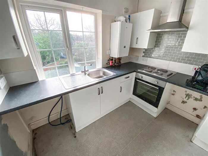 1 Bedroom Flat To Rent In Heath Road, Birmingham, B30