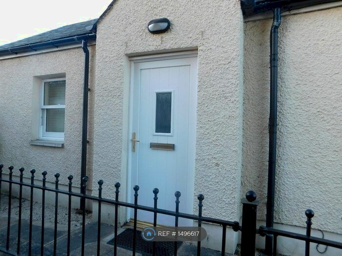 1 Bedroom Detached House To Rent In Gas Brae, Errol, Perth, PH2