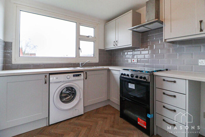 2 Bedroom Maisonette To Rent In Wyatt Close, Ickleford, Hertfordshire, SG5