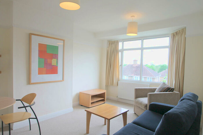 2 Bedroom Apartment To Rent In Copse Lane, Marston, OX3