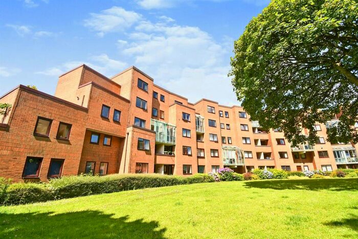 1 Bedroom House To Rent In Horton House, The Crescent, Llandaff, CF5