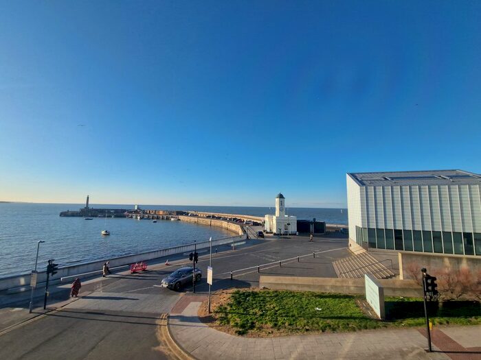 2 Bedroom Flat To Rent In Fort Hill, Margate, CT9