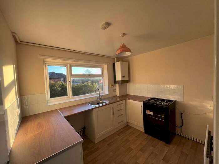 1 Bedroom Flat To Rent In Whitehall Court, Retford, DN22