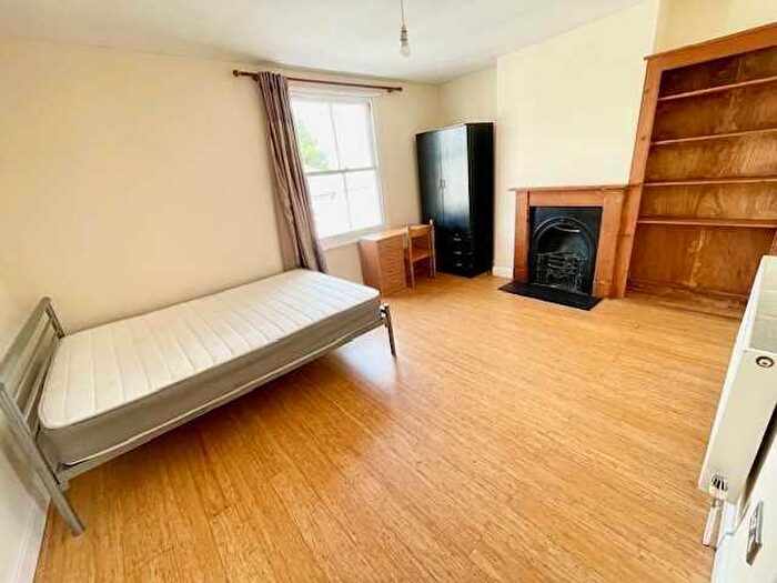 3 Bedroom House To Rent In Cobden Road, Brighton, BN2