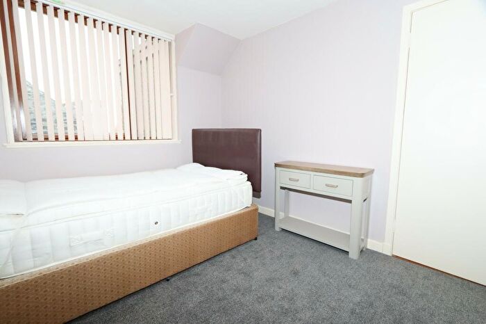3 Bedroom Terraced House For Sale In Brown Place, Wick, Highland., KW1