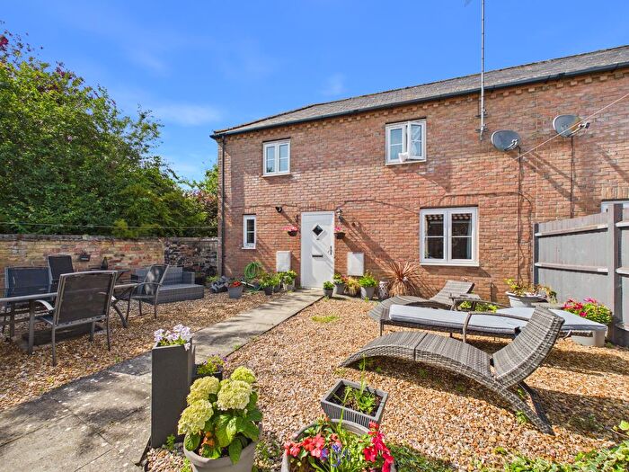 2 Bedroom Semi-Detached House To Rent In Paradise Road, Downham Market, PE38