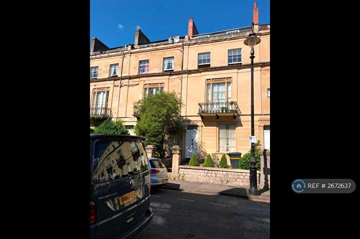 4 Bedroom Maisonette To Rent In Westbourne Place, Bristol, BS8