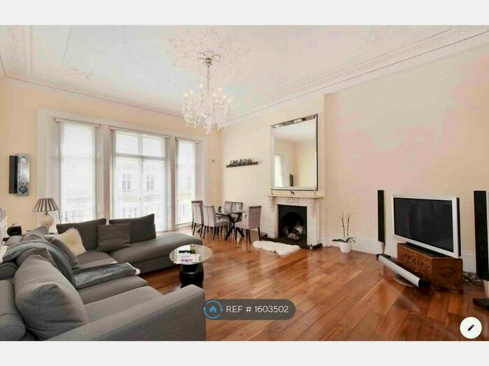 2 Bedroom Flat To Rent In St Georges Drive, London, SW1V