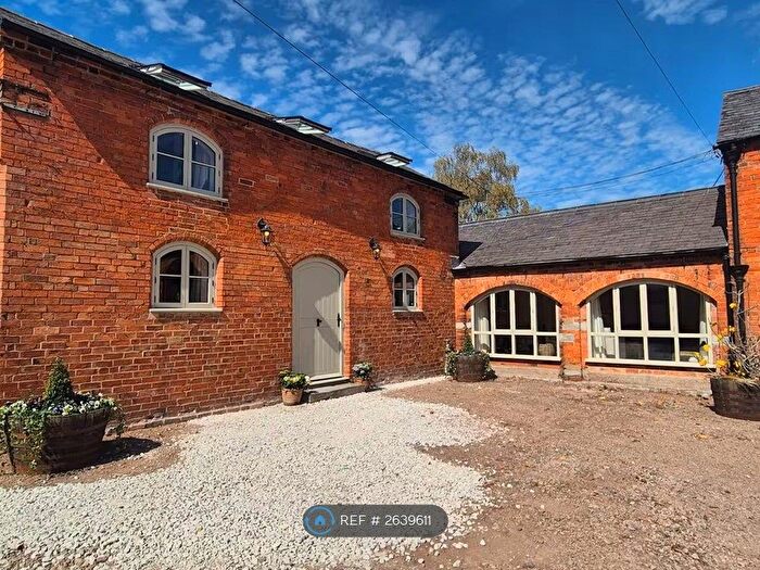 3 Bedroom Detached House To Rent In Greenhill Farm, Morton Bagot, Studley, B80