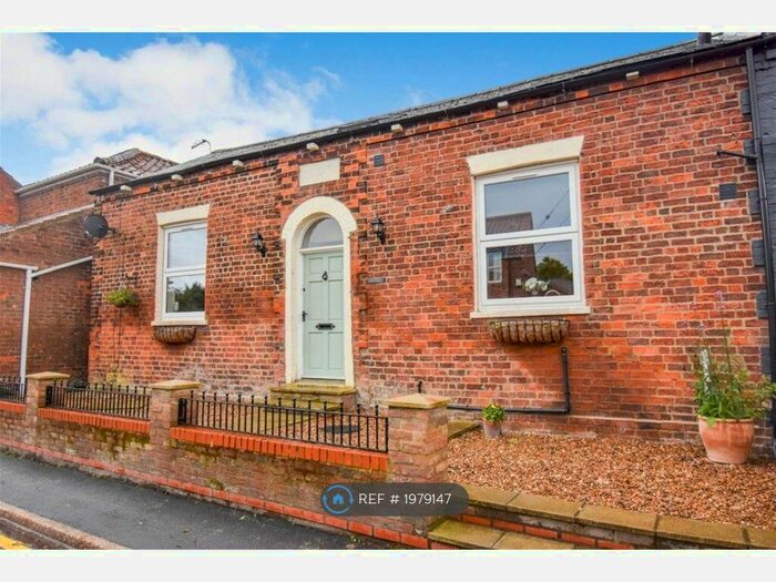 2 Bedroom Semi-Detached House To Rent In Chapel Street, Goxhill, Barrow-Upon-Humber, DN19