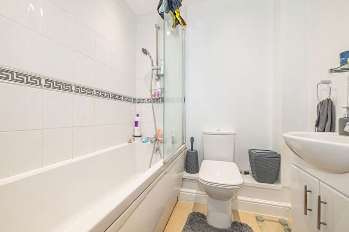 2 Bedroom Bungalow For Sale In Barton Mill Road, Canterbury, Kent, CT1