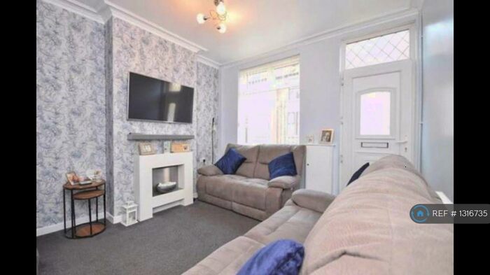 2 Bedroom Terraced House To Rent In Cliff Street, Smallthorne, Stoke-On-Trent, ST6
