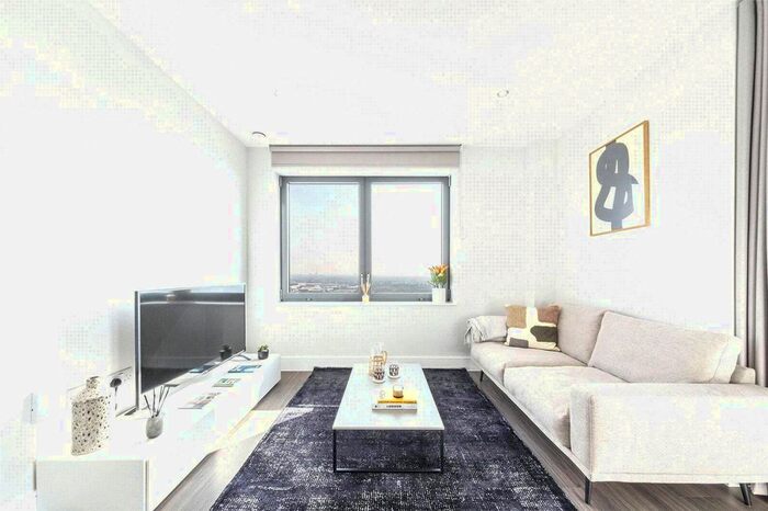 1 Bedroom Flat To Rent In Uncle Southall, Merrick Road, Southall, UB2