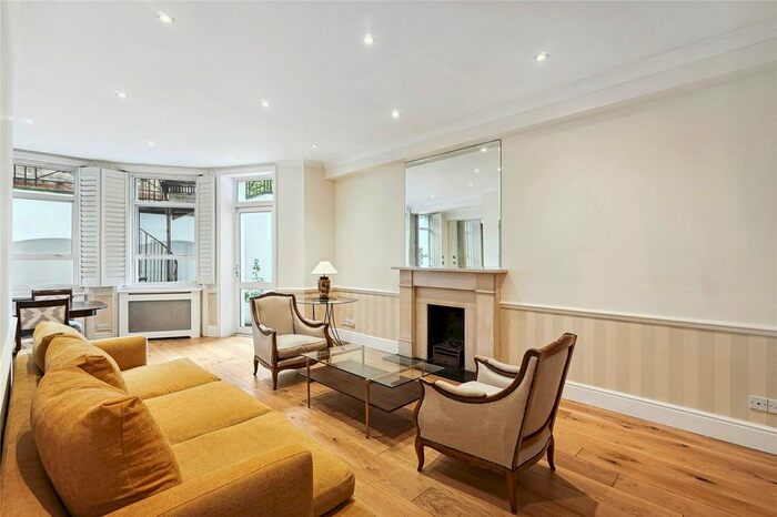 2 Bedroom Flat To Rent In Old Brompton Road, London, SW5