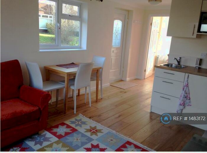 1 Bedroom Flat To Rent In Girton, Girton, Cambridge, CB3