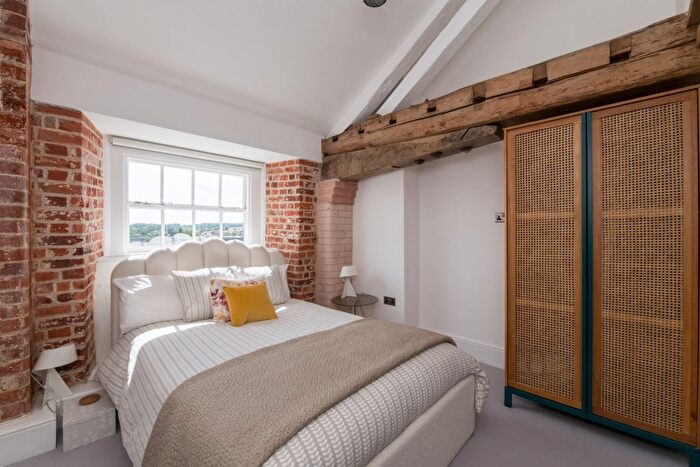 2 Bedroom Flat For Sale In Otter Mill, Tumbling Weir Way, Ottery St Mary, EX11