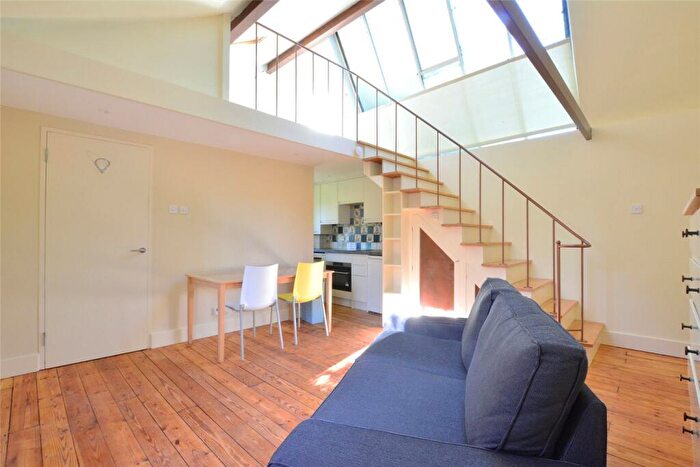 1 Bedroom Apartment To Rent In Pond Road, London, SE3