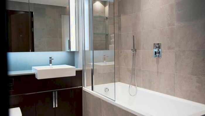 2 Bedroom Flat To Rent In Nines Elms, London, SW11