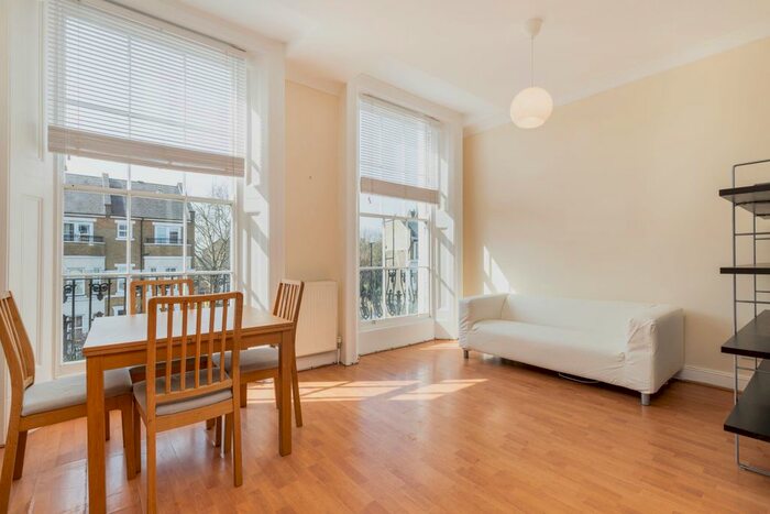 2 Bedroom Flat To Rent In Torriano Avenue, Kentish Town/Camden Town, London, NW5