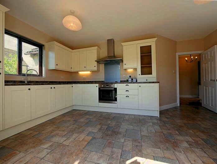 3 Bedroom Detached Bungalow To Rent In The Street, Oaksey, SN16