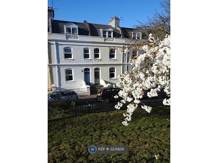 1 Bedroom Flat To Rent In Citadel Road East, Plymouth, PL1