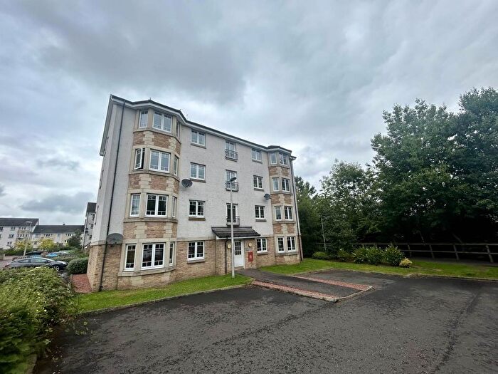 2 Bedroom Flat To Rent In Collinson View, Perth, PH1